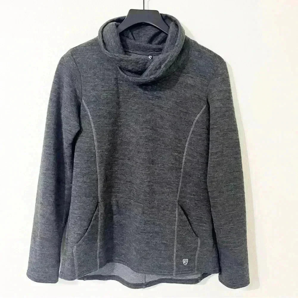 Kuhl Athena Pullover
